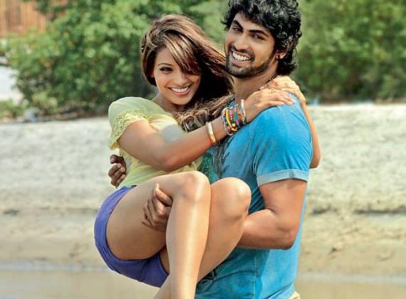 "We are friends and we continue to be friends. The entire team of Dum Maro Dum from Rohan to Abhishek to Bipasha are all my friends. I am seeing someone but not from here (Bollywood). It is too early to talk about it. I am fed up with the question (about dating Bipasha or not)...let's move on," Rana said.