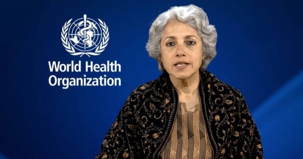 மக்களே.. ஒமைக்ரானில் இருந்து தப்பிக்கணுமா..?? ஒந்த ஒன்றை மட்டும் செய்யுங்கள்..  WHO விஞ்ஞானி ஈசி ஐடியா..