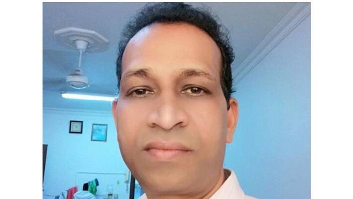 keralite expatriate died in saudi arabia after collapsing at his work place keralite expatriate died in saudi arabia after collapsing at his work place