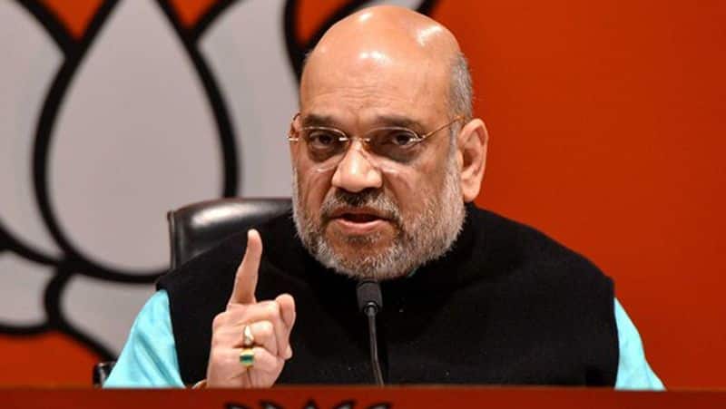 Amit Shah implements Modis vocal for local exhoration, orders CAPF canteens to sell swadeshi products