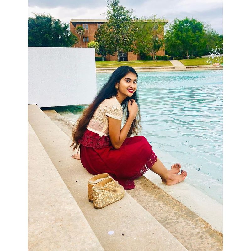 Nithyasree 