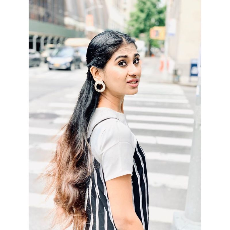 Nithyasree 