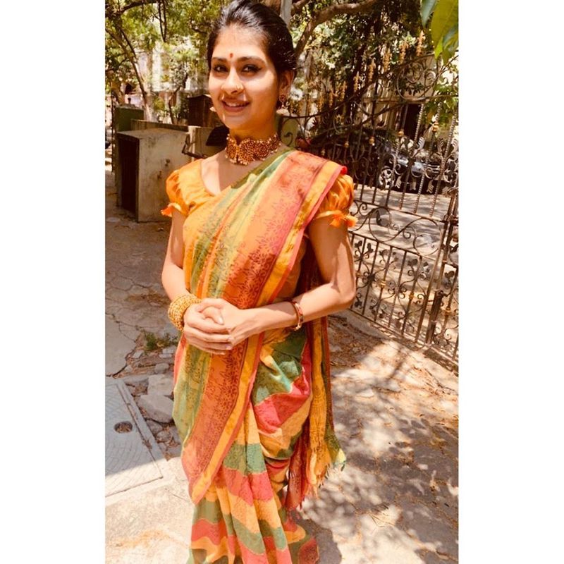 Nithyasree 