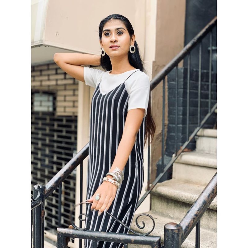 Nithyasree 