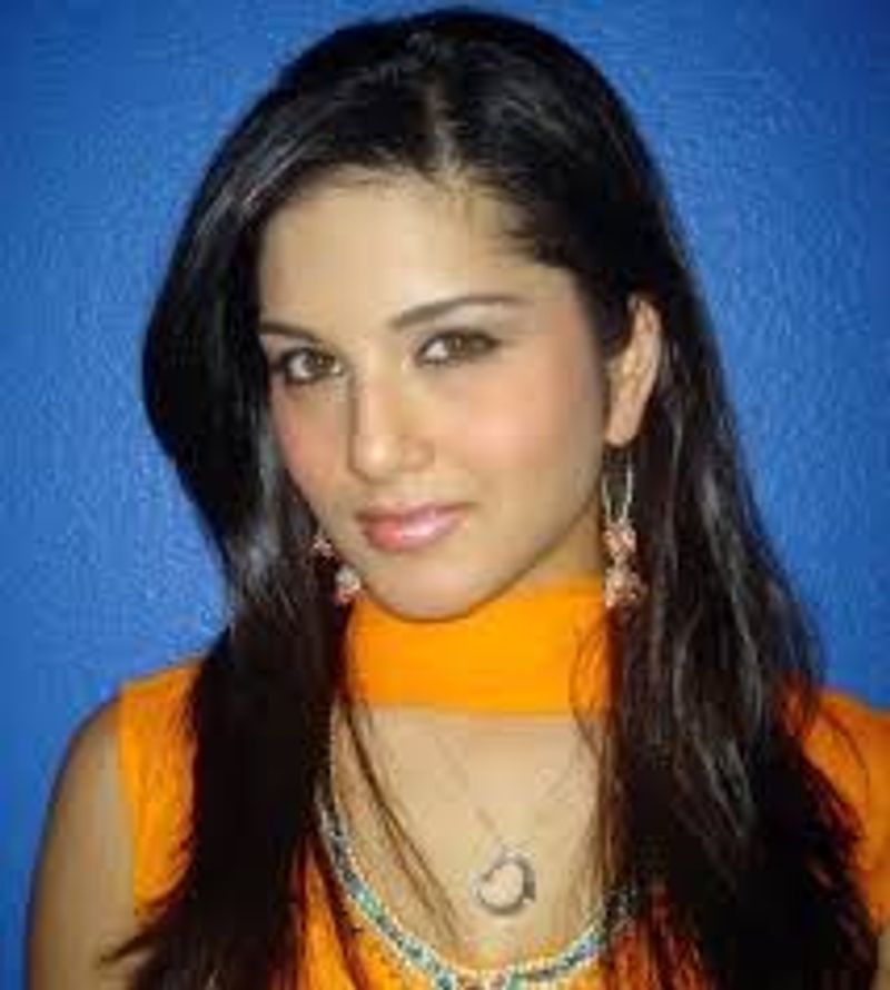 sunny leyone