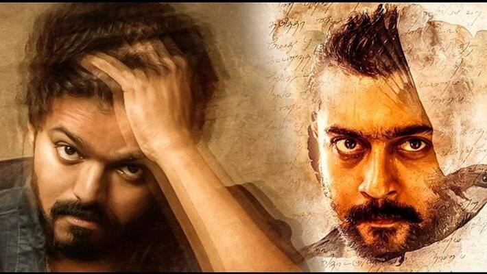 master and soorarai pootru movie released in diwali? theatre owner twit master and soorarai pootru movie released in diwali? theatre owner twit