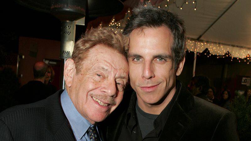 hollywood actor jerry stiller death in 92 age