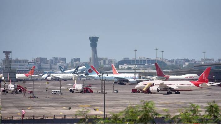 lockdown exemption for domestic civil aviation lockdown exemption for domestic civil aviation