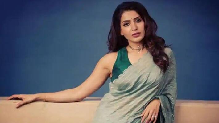 interesting details about Samantha Akkineni future projects interesting details about Samantha Akkineni future projects