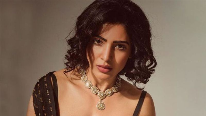 During Lakshmi Manchu's talk show, Samantha had spilled the beans on a few bedroom secrets