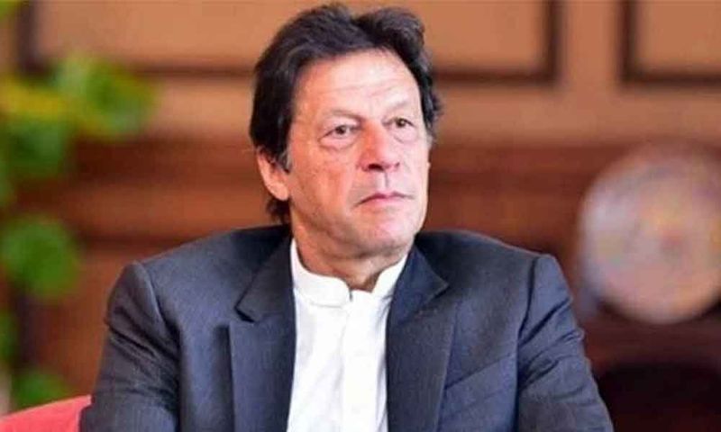 Indian 20 lakh crores economic package is 6 times the budget of Pakistan KPP