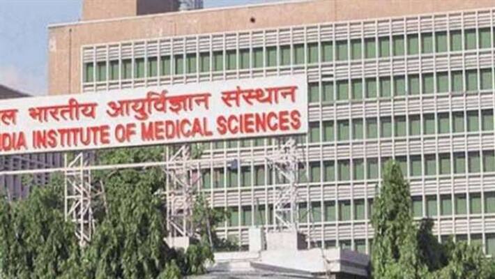 One more suicide at Delhi AIIMS hospital Doctors in Depression.! One more suicide at Delhi AIIMS hospital Doctors in Depression.!
