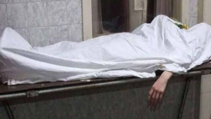 Ahmedabad Civil Hospital Negligence: Trauma For The Deceased Family Ahmedabad Civil Hospital Negligence: Trauma For The Deceased Family