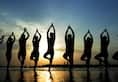 UNGA President praises Yoga, underlines importance of its practice during coronavirus pandemic