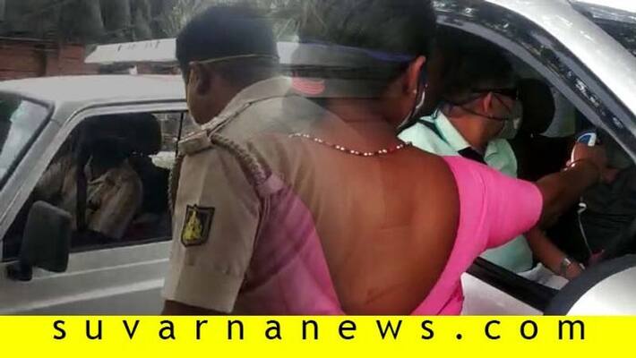 Coronavirus Lockdown Bengaluru Entry not easy Coronavirus Lockdown Bengaluru Entry not easy
