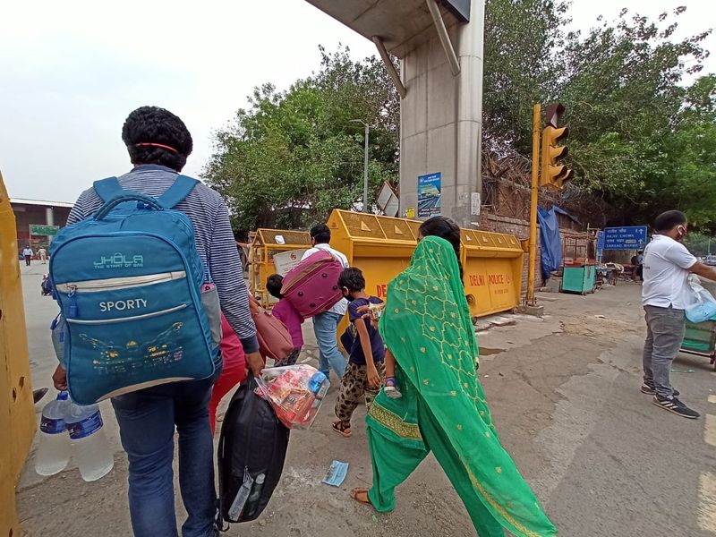 അതേസമയം, 80 ശതമാനം വരുന്ന നഗരവാസികളും, ഗ്രാമീണ മേഖലയിലെ 70 ശതമാനത്തോളം വരുന്ന ആളുകളും മുമ്പത്തേതിനേക്കാൾ കുറവ് ഭക്ഷണം മാത്രമാണ് കഴിക്കുന്നതെന്നെന്നും റിപ്പോർട്ട് പറയുന്നു.