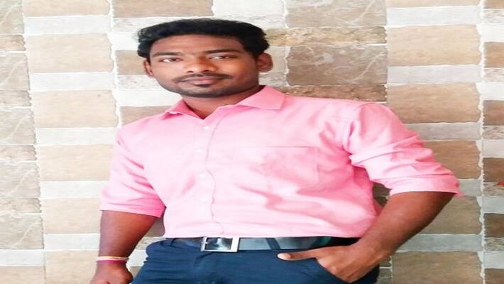 Boora Rajasekhar poem on health workers in wake of Coronavirus pandemic Boora Rajasekhar poem on health workers in wake of Coronavirus pandemic