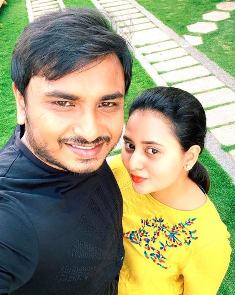 ಪರ್ವ, ಚಂದು , ಲಾಲಿಹಾಡು ಚಿತ್ರಗಳಲ್ಲಿ ವಿಷ್ಣುವರ್ಧನ್, ಚಾಲೆಂಜಿಂಗ್ ಸ್ಟಾರ್ ದರ್ಶನ್, ಕಿಚ್ಚ ಸುದೀಪ್ ಹೀಗೆ ಹಲವಾರು ಸ್ಟಾರ್ ನಟರ ಸಿನಿಮಾಗಳಲ್ಲಿ ಬಾಲನಟಿಯಾಗಿ ಅಭಿನಯಿಸಿದ್ದಾರೆ.