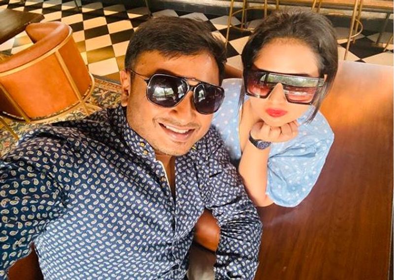 ಪ್ರೇಮಿಸಂ, ಚಿತ್ರದ ಚಂದ್ರಮ, ಶ್ರಾವಣಿ ಸುಬ್ರಮಣ್ಯ , ಮಾಸ್ತಿಗುಡಿ, ರಾಮ್ ಲೀಲಾ, ಗಜಕೇಸರಿ, ಖುಷಿಖುಷಿಯಾಗಿ, ಮದುವೆಯ ಮಮತೆಯ ಕರೆಯೋಲೆ ಸಿನಿಮಾಗಳಲ್ಲಿ ಇವರ ನಟನೆಗೆ ಸಾಕಷ್ಟು ಮೆಚ್ಚುಗೆಯ ಮಾತುಗಳು ಕೇಳಿಬಂದಿವೆ. 
