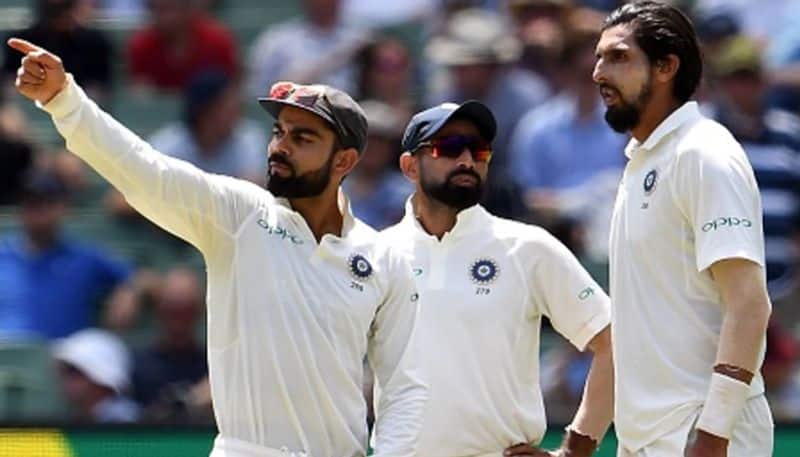Virat Kohli wants to see these 4 India teammates together online live chat session