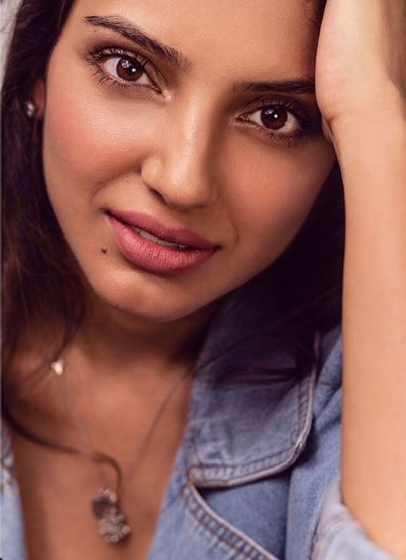 Miheeka Bajaj Latest photos