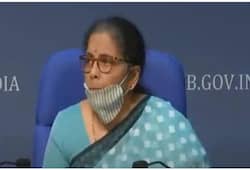 Rs 20 lakh crore financial package From redefining MSMEs to reducing TDS TCS heres what FM Nirmala said