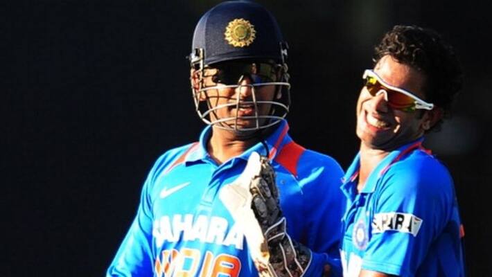 Manoj Tiwari wants to question MS Dhoni, but he says he can't yet Manoj Tiwari wants to question MS Dhoni, but he says he can't yet