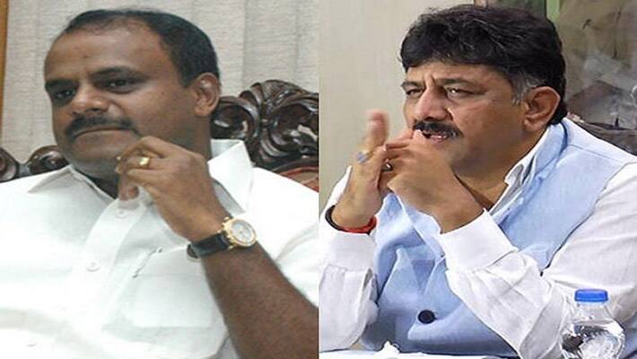 Magadi Ex mla hc balakrishna Hints leaving the Congress Magadi Ex mla hc balakrishna Hints leaving the Congress