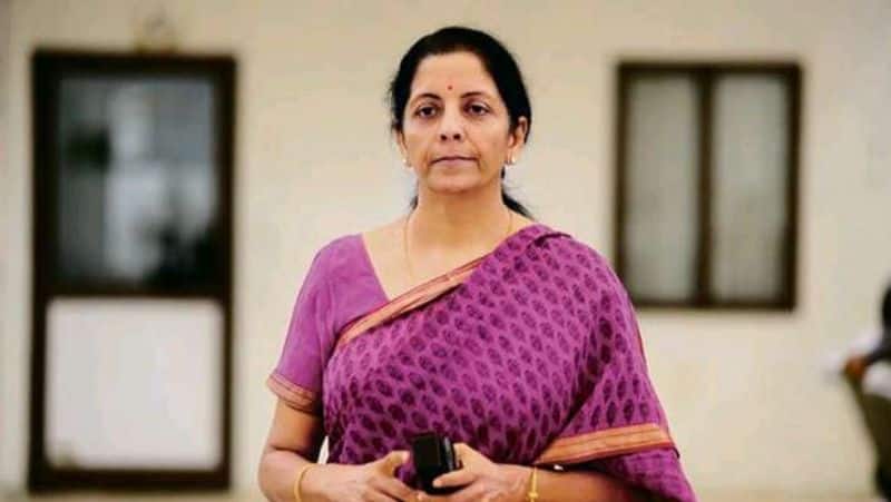 India worried about its exports due to Ukraine crisis: FM Sitharaman