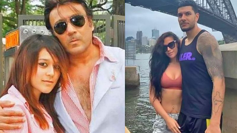 कृष्णा ने आगे कहा- हमारे शौक भी काफी मिलते-जुलते हैं। हम एक-दूसरे के साथ काफी कम्फर्टेबल महसूस करते हैं। यही वजह है कि हम अक्सर एक-दूजे से मिलते रहते हैं।
