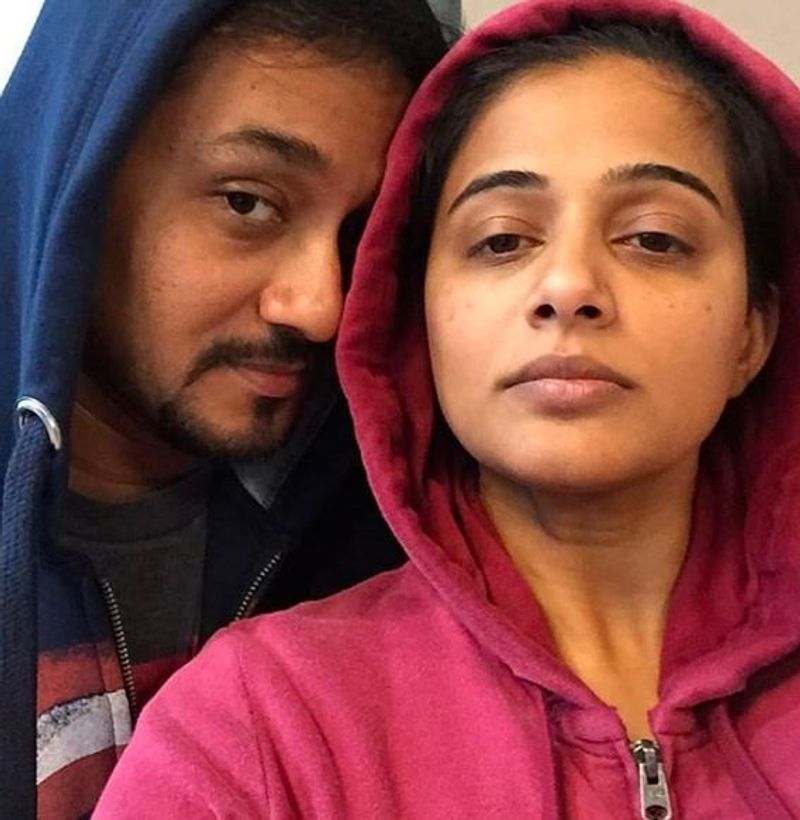 ಸೌತ್ ಸಿನಿಮಾಗಳಲ್ಲಿ ಬ್ಯುಸಿಯಾಗಿದ್ದ ಪ್ರಿಯಾಮಣಿ ಇದೀಗ ಬಾಲಿವುಡ್ ಸಿನಿಮಾಗಳಲ್ಲಿ ಹೆಚ್ಚಾಗಿ ಕಾಣಿಸಿಕೊಳ್ಳುವ ಸೂಚನೆ ನೀಡಿದ್ದಾರೆ. 