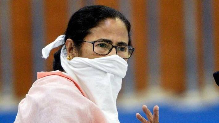 BJPs Dilip Ghosh slams CM Mamata Banerjee over special economic package BJPs Dilip Ghosh slams CM Mamata Banerjee over special economic package