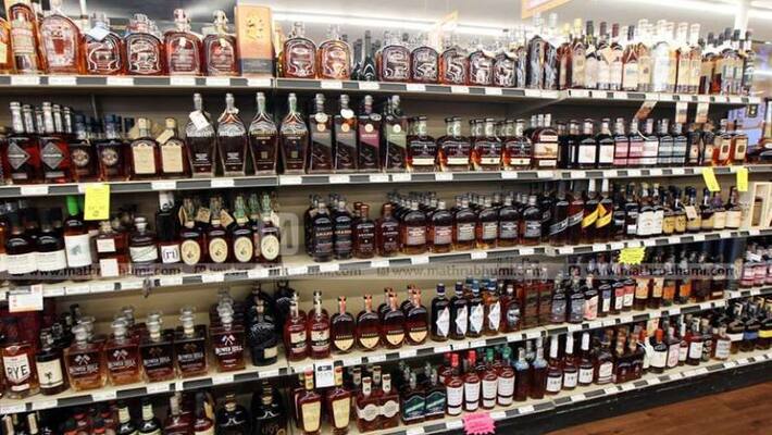 Spurious liquor kills 41 People in Punjab Spurious liquor kills 41 People in Punjab