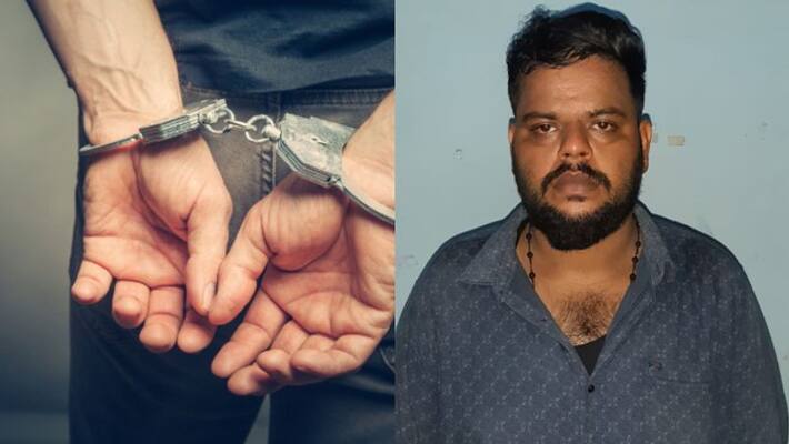 youth arrested for insulting facebook post against panakkad hyderali thanga youth arrested for insulting facebook post against panakkad hyderali thanga