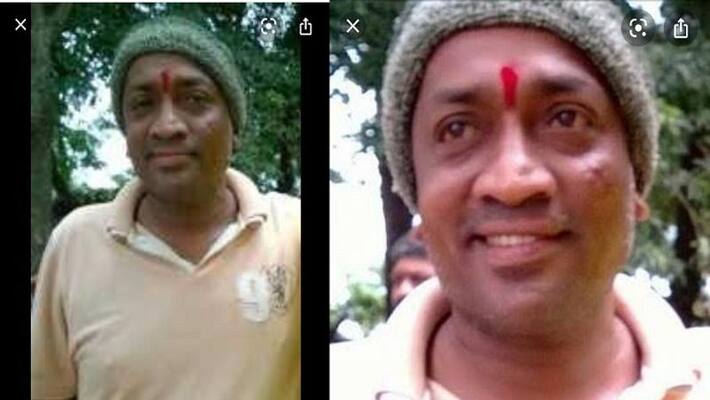 Kannada Actor Michael Madhu dies in Bengaluru Kannada Actor Michael Madhu dies in Bengaluru