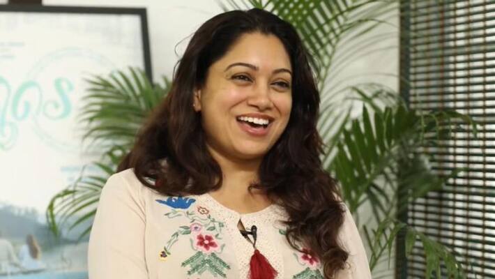 the film i saw 12 times in a theatre in a week says anjali menon the film i saw 12 times in a theatre in a week says anjali menon