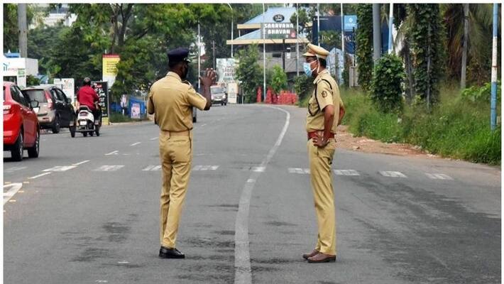pathanamthitta police station covid 19 pathanamthitta police station covid 19