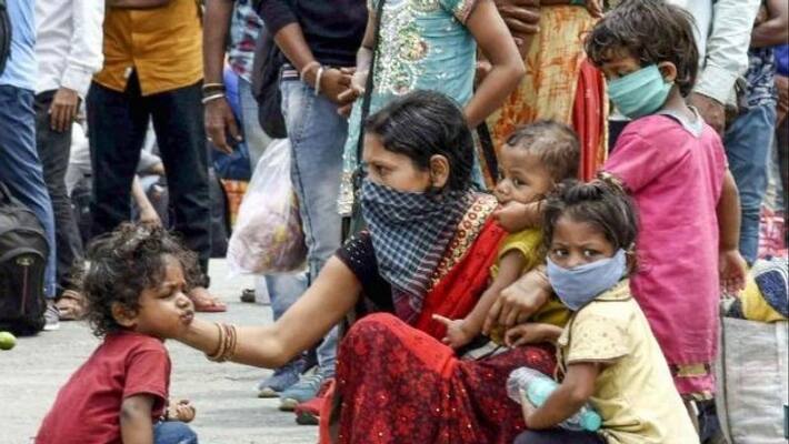 half of rural indians eating less report half of rural indians eating less report