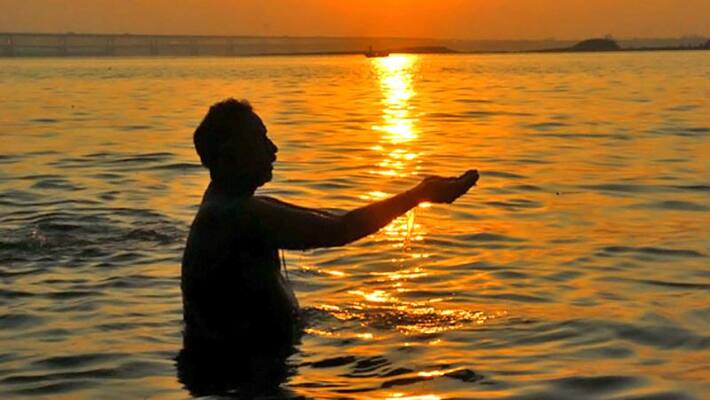 Vrisha Sankranti on May 14, food and water donation is of special importance on this day KPI Vrisha Sankranti on May 14, food and water donation is of special importance on this day KPI