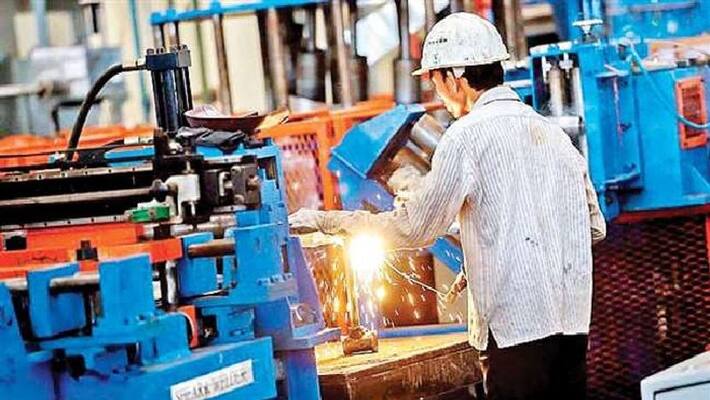 MSME industries has very dangers condition by corona MSME industries has very dangers condition by corona