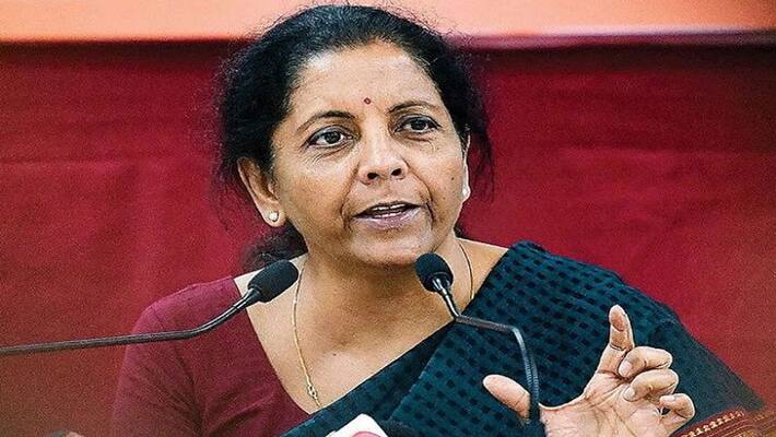 Direct support to farmers and rural economy post Covid: Nirmala sitaraman Direct support to farmers and rural economy post Covid: Nirmala sitaraman
