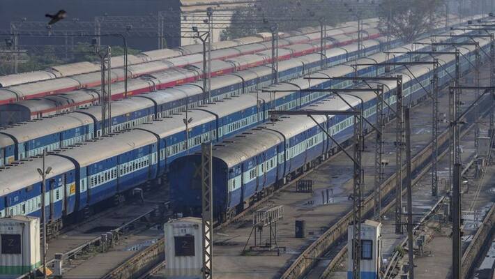 covid lockdown train to kerala from rajastan will be on wednesday covid lockdown train to kerala from rajastan will be on wednesday