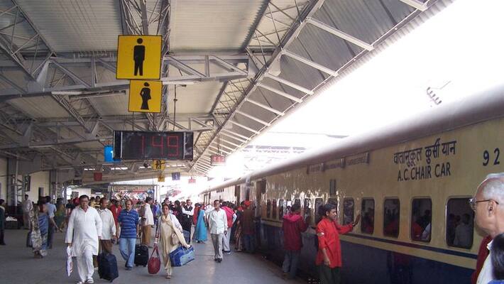 Special train to Uttar Pradesh on May 17th from Hubballi Special train to Uttar Pradesh on May 17th from Hubballi