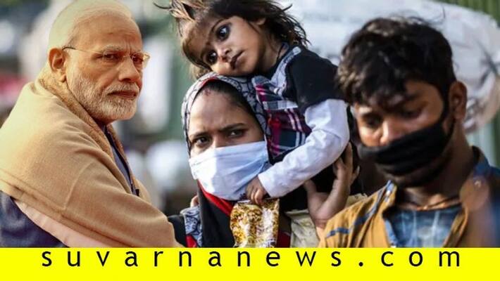 Rs 3100 Crore From PM CARES Fund Allocated For Ventilators Migrants Rs 3100 Crore From PM CARES Fund Allocated For Ventilators Migrants