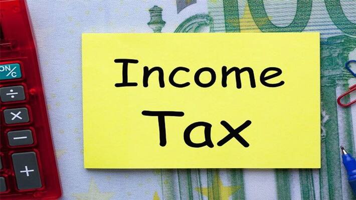 Deadline extended to file income tax Deadline extended to file income tax