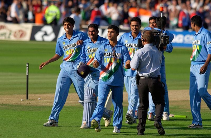 Sourav Ganguly shirt waving act Lords huge respect for him for doing that Nasser Hussain