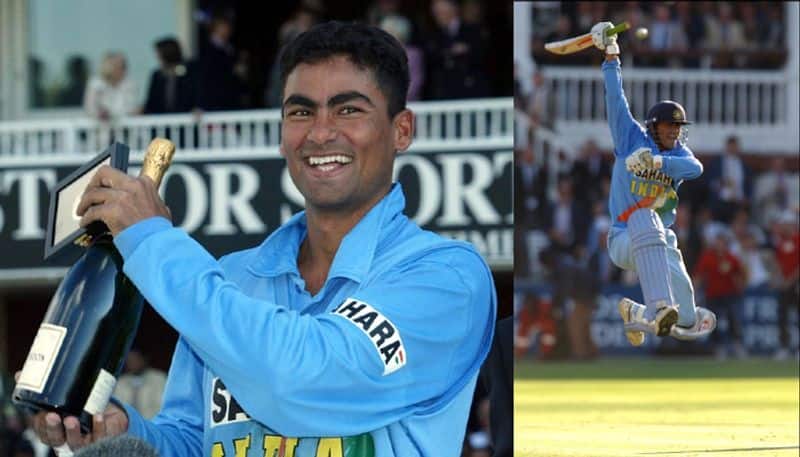 Fielding test should be compulsory for players in Team India, Says Mohammad Kaif CRA