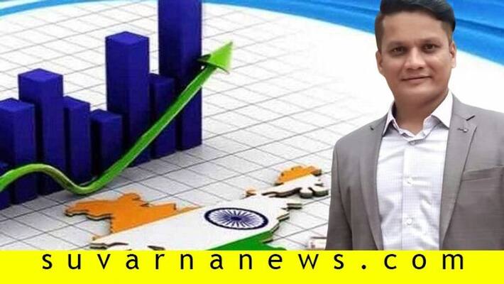 Economic Package by India will make the nation too shine globally write up by Rudramurthy Economic Package by India will make the nation too shine globally write up by Rudramurthy