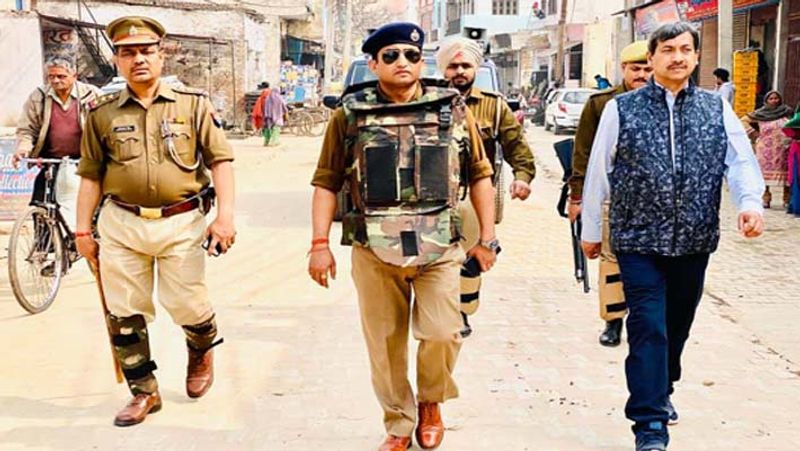 ನಿಷ್ಠೆಯಿಂದ ದುಡಿಯುವ ಸಂದೀಪ್ ಅವರು ಜನರ ಸೇವೆ ಮಾಡುವುದರಿಂದ ಏನೋ ಒಂಥರಾ ಖುಷಿಯ ಜೊತೆ ಸುಖವು ಸಿಗುತ್ತದೆ. ಕೊಂಕು ಮಾತನಾಡುವ ಕೆಲಸವಿಲ್ಲದ ಪ್ರಪಂಚದ ಬಗ್ಗೆ ನಾನು ತಲೆಕೆಡಿಕೊಳ್ಳುವುದಿಲ್ಲ ಎನ್ನುತ್ತಾರೆ ಸಂದೀಪ್.