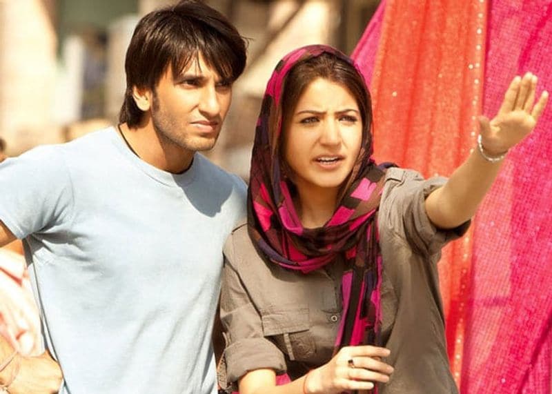 However, Ranveer and Anushka had never admitted to press or did any PDA on social media that they were dating and always stated that they are 'just friends'.
